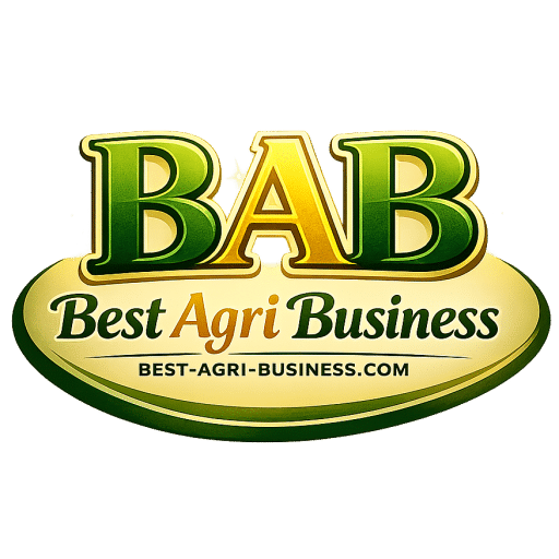 Best Agri Business